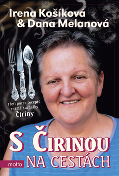 Obrázok S Čirinou na cestách