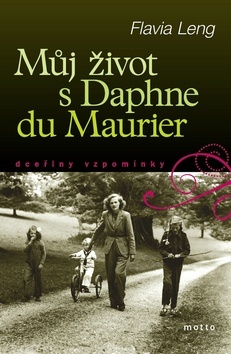Obrázok Můj život s Daphne du Maurier