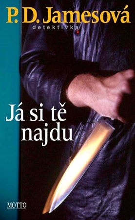 Obrázok Já si tě najdu