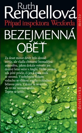 Obrázok Bezejmenná oběť