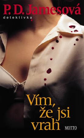 Obrázok Vím,že jsi vrah