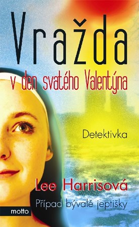 Obrázok Vražda na den svatého Valentýna