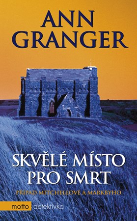 Obrázok Skvělé místo pro smrt