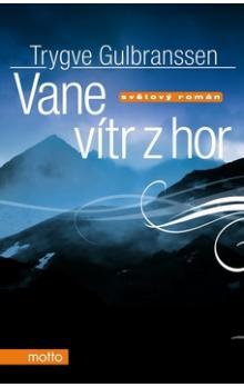 Obrázok Vane vítr z hor