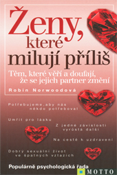 Obrázok Ženy,které milují příliš