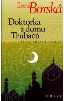 Obrázok Doktorka z domu Trubačů