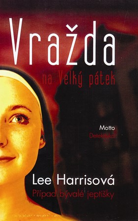 Obrázok Vražda na Velký pátek