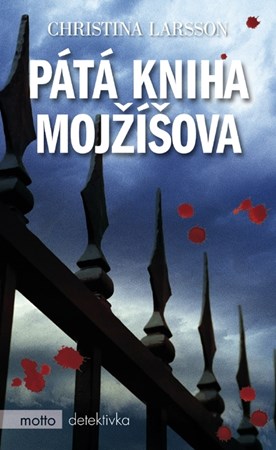 Obrázok Pátá kniha Mojžíšova