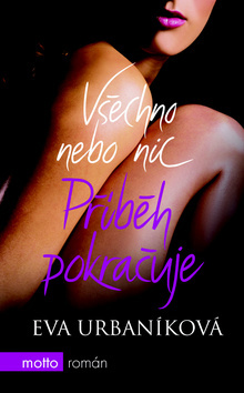 Obrázok Všechno nebo nic. Příběh pokračuje