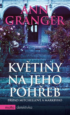 Obrázok Květiny na jeho pohřeb