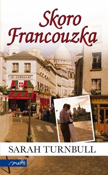 Obrázok Skoro Francouzka