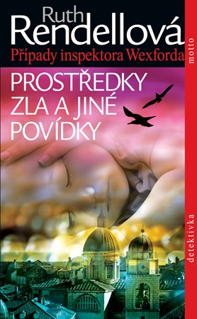 Obrázok Prostředky zla a jiné povídky
