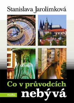 Obrázok Co v průvodcích nebývá