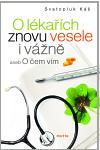 Obrázok O lékařích znovu vesele i vážně