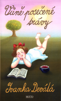 Obrázok Vůně posečené trávy