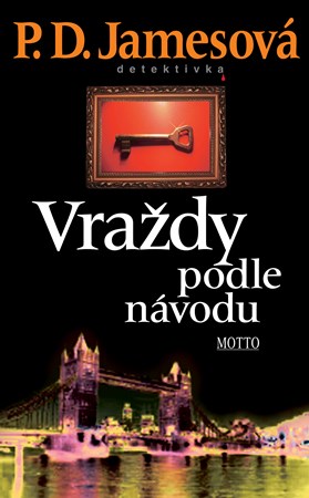 Obrázok Vraždy podle návodu