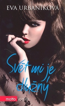 Obrázok Svět mi je dlužný