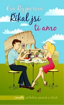 Obrázok Říkal jsi ti amo