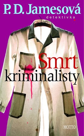 Obrázok Smrt kriminalisty