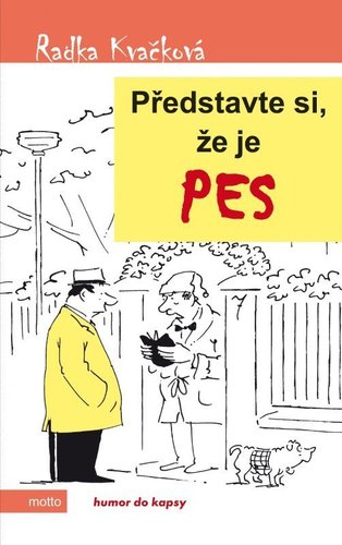 Obrázok Představte si, že je pes