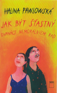 Obrázok Jak být šťastný