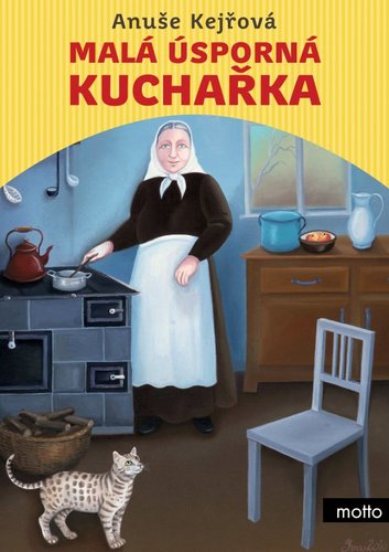 Obrázok Malá úsporná kuchařka