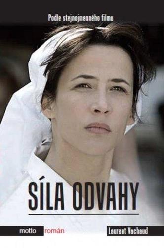 Obrázok Síla odvahy