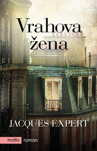 Obrázok Vrahova žena