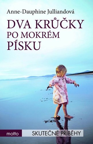 Obrázok Dva krůčky po mokrém písku