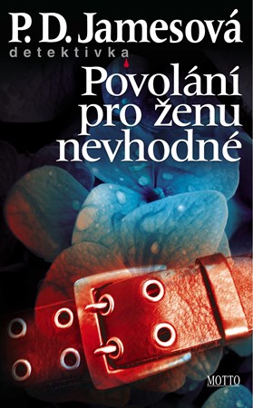 Obrázok Povolání pro ženu nevhodné
