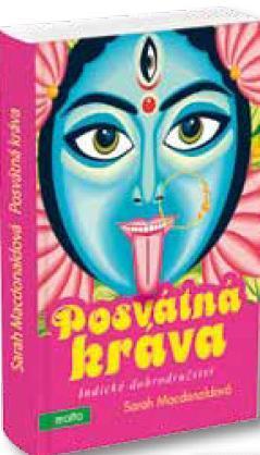 Obrázok Posvátná kráva