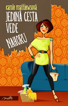 Obrázok Jediná cesta vede nahoru