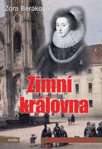 Obrázok Zimní královna