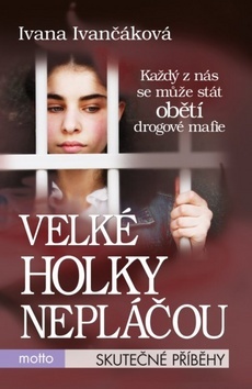 Obrázok Velké holky nepláčou