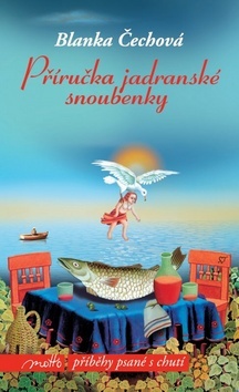 Obrázok Příručka jadranské snoubenky