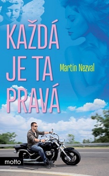 Obrázok Každá je ta pravá