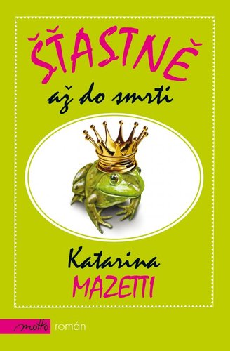 Obrázok Šťastně až do smrti
