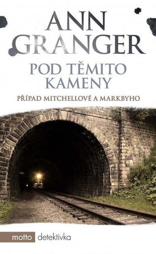 Obrázok Pod těmito kameny