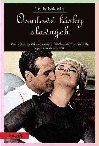 Obrázok Osudové lásky slavných