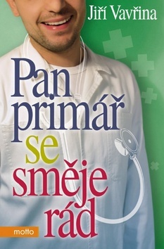Obrázok Pan primář se směje rád