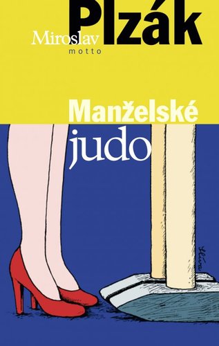 Obrázok Manželské judo
