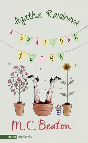 Obrázok Agatha Raisinová a vražedná setba