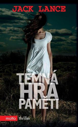 Obrázok Temná hra paměti