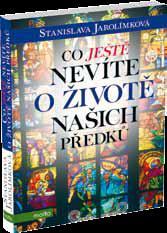 Obrázok Co ještě nevíte o životě našich předků