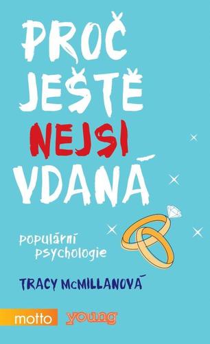 Obrázok Proč ještě nejsi vdaná