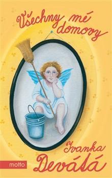 Obrázok Všechny mé domovy