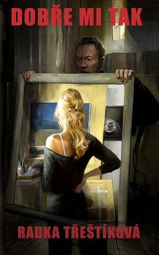 Obrázok Dobře mi tak