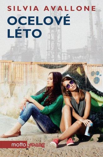 Obrázok Ocelové léto