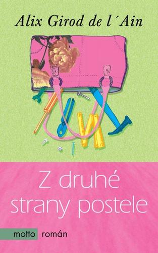 Obrázok Z druhé strany postele