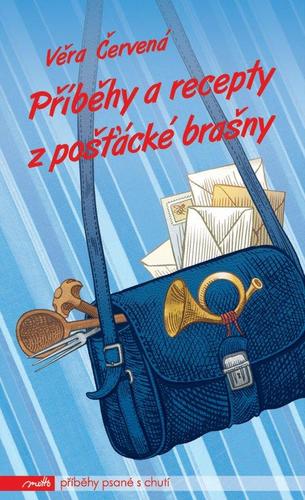 Obrázok Příběhy a recepty z pošťácké brašny